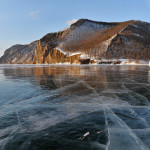 зимние фото пейзажи Екатерины Васягиной
