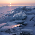 зимние фото пейзажи Екатерины Васягиной