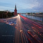 фото пейзажи Москвы Игоря Соболева