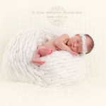 красивые фото новорожденных детей Алины Родионовой