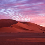 фото пустыни Сахара Алексея Харитонова
