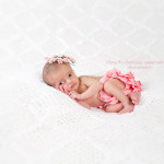красивые фото новорожденных детей Алины Родионовой