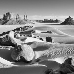 фото пустыни Сахара Алексея Харитонова