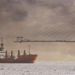 фото морских кораблей Николая Хардина