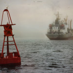 фото морских кораблей Николая Хардина