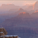 фото каньонов США Валерия Щербины